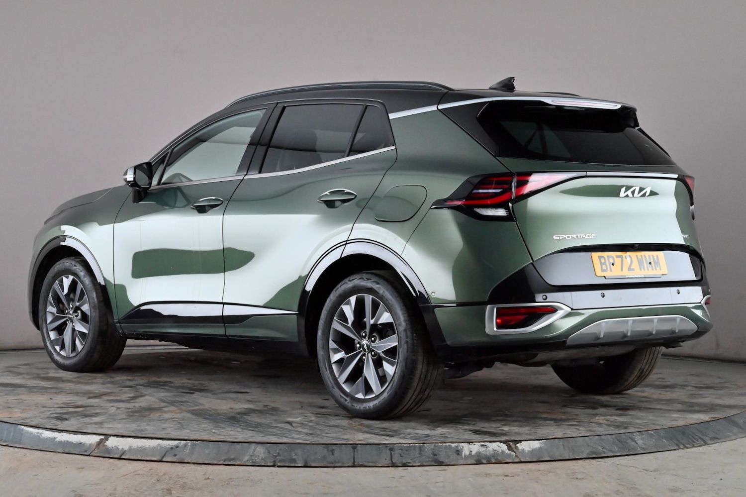 Used Kia Sportage 2023 for sale - 77374164: Photo 5