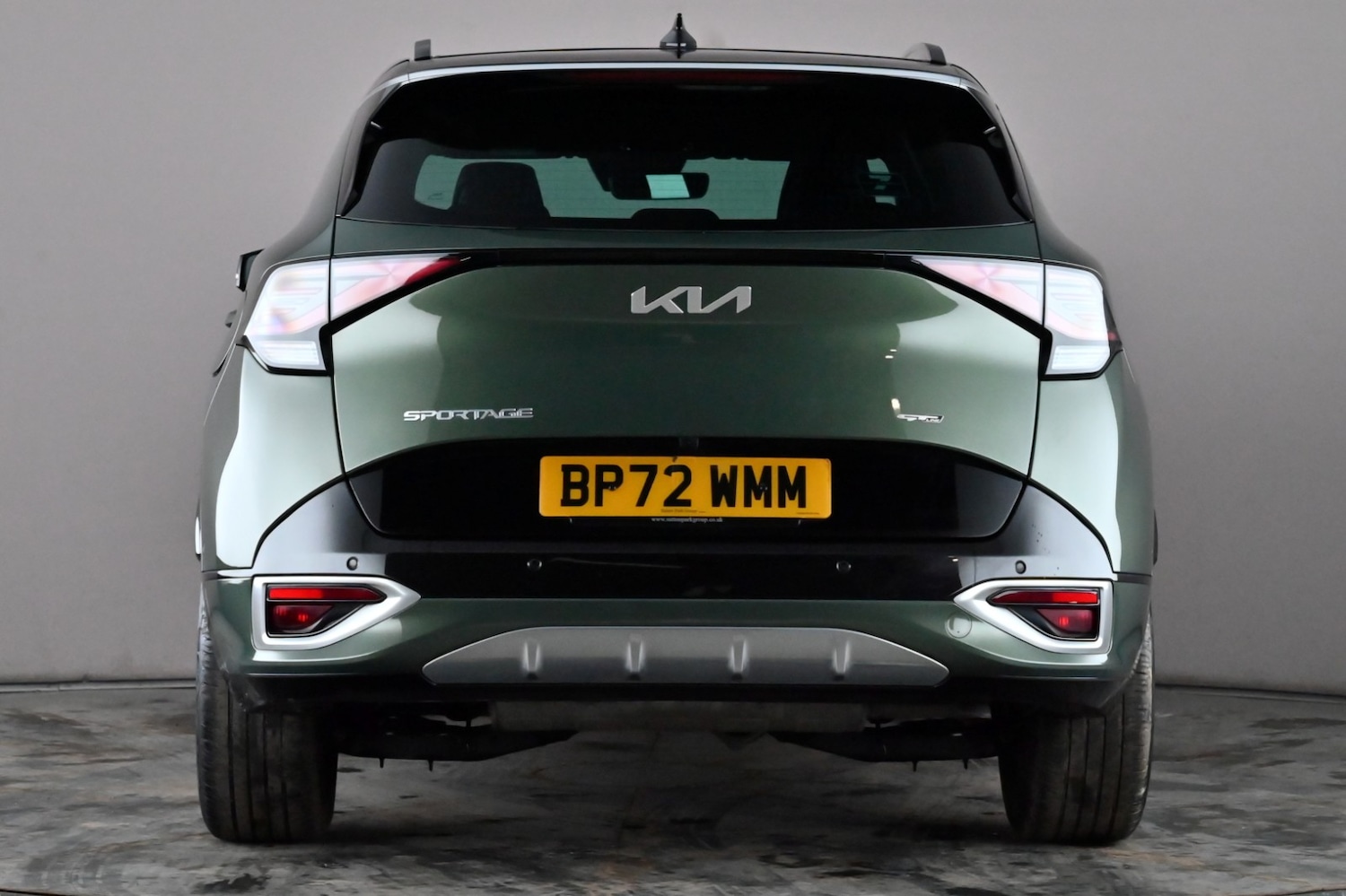 Used Kia Sportage 2023 for sale - 77374164: Photo 6