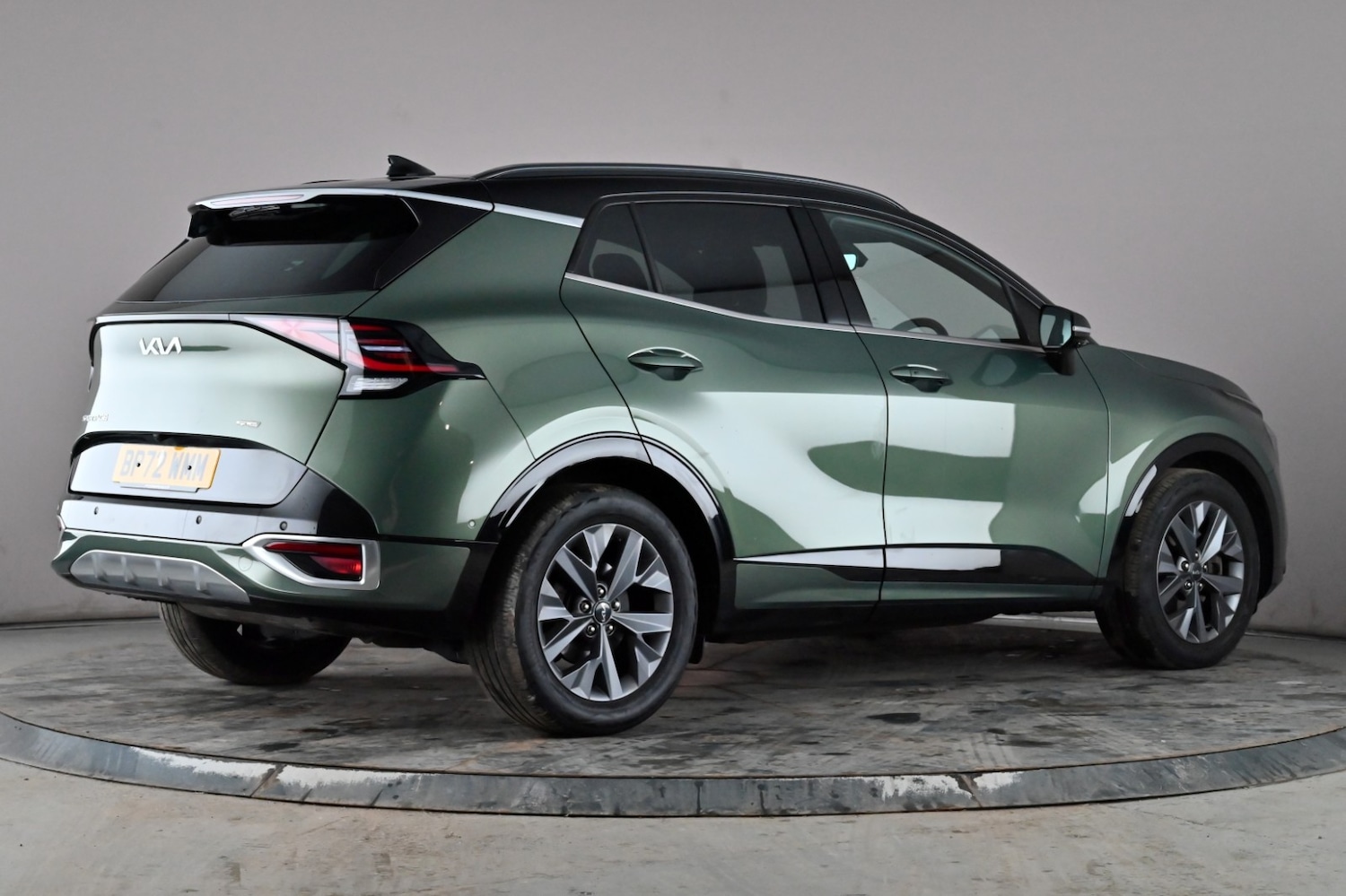 Used Kia Sportage 2023 for sale - 77374164: Photo 7