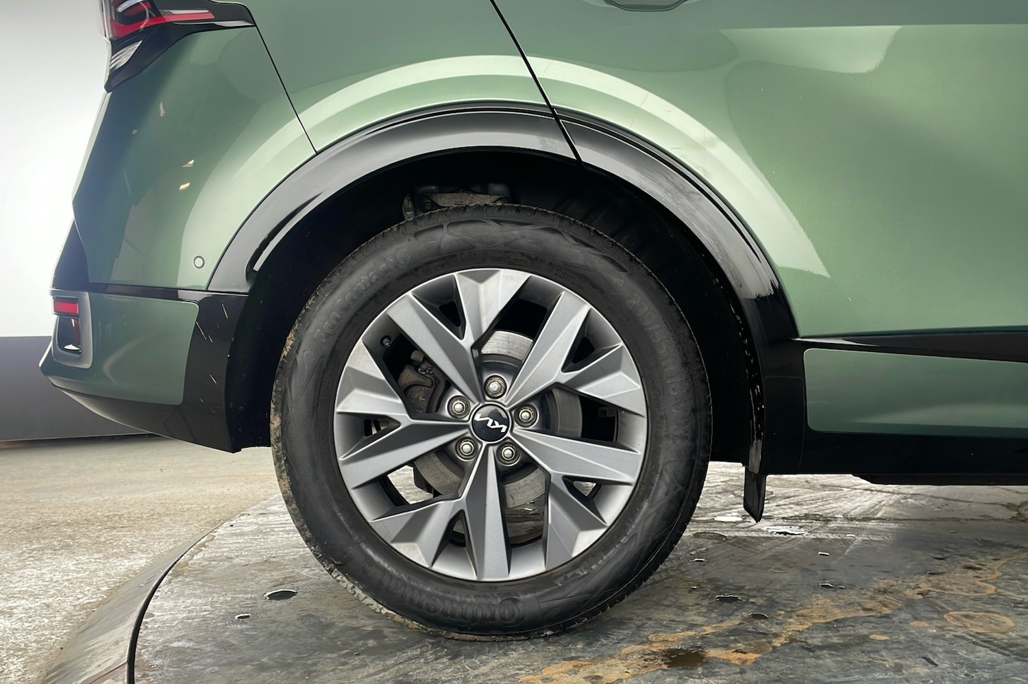 Used Kia Sportage 2023 for sale - 77374164: Photo 8