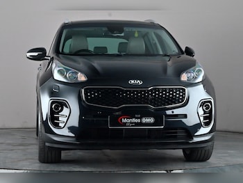 Used Kia Sportage 2017 for sale - 78300241: Photo
