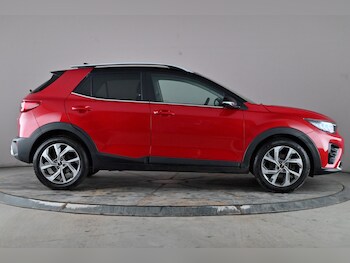 Used Kia Stonic 2023 for sale - 77240015: Photo