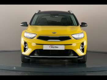 Used Kia Stonic  for sale - 71147178: Photo