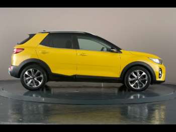 Used Kia Stonic  for sale - 71147178: Photo