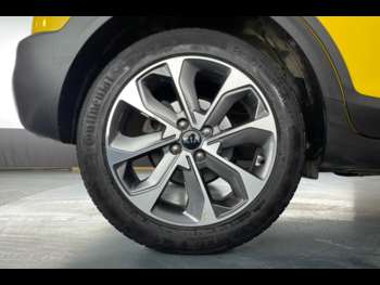 Used Kia Stonic  for sale - 71147178: Photo