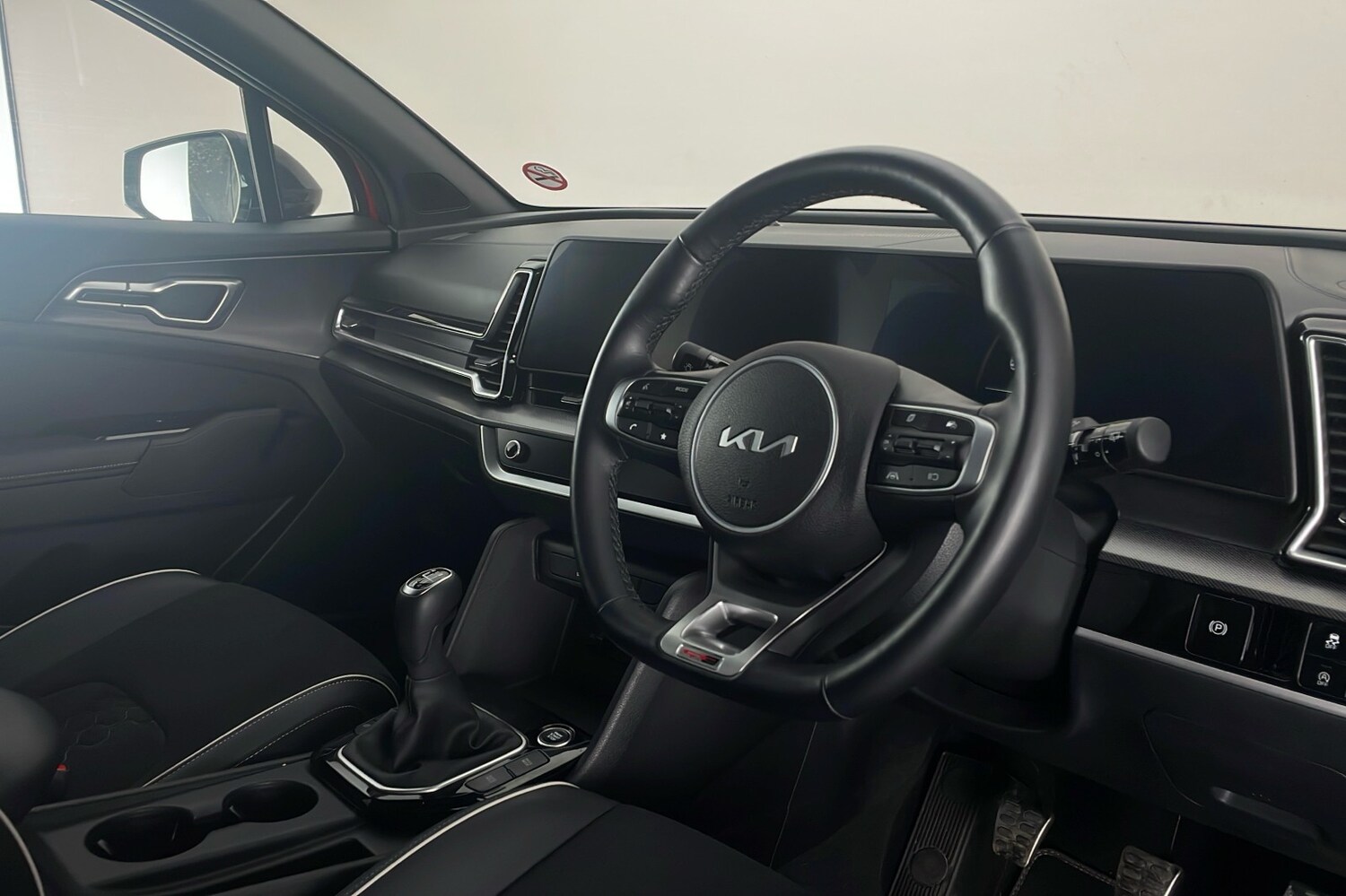 Used Kia Sportage 2024 for sale - 76148832: Photo 11