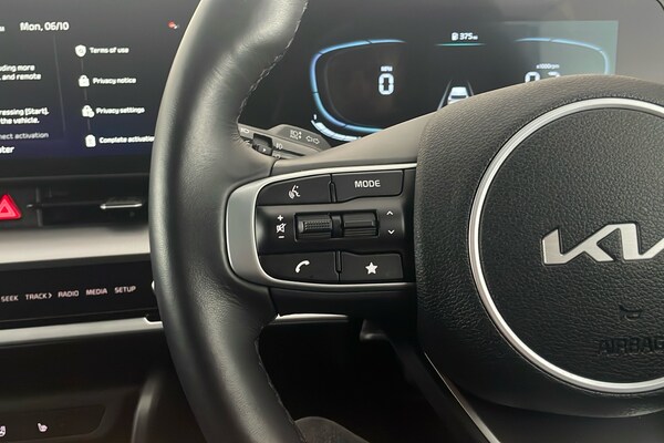 Used Kia Sportage 2024 for sale - 76148832: Photo 15