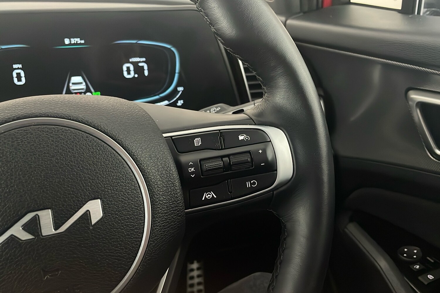 Used Kia Sportage 2024 for sale - 76148832: Photo 16