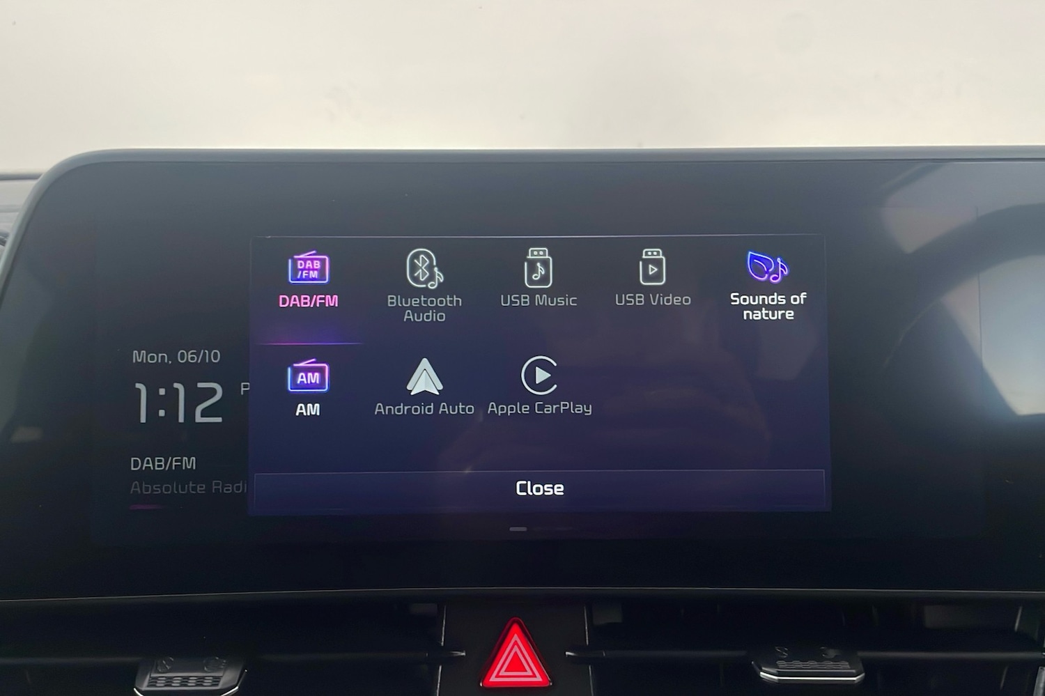 Used Kia Sportage 2024 for sale - 76148832: Photo 17