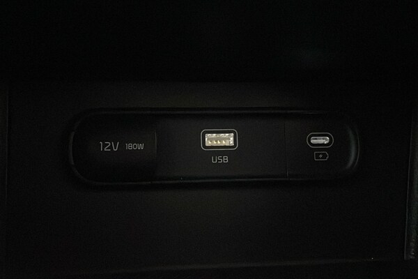 Used Kia Sportage 2024 for sale - 76148832: Photo 20