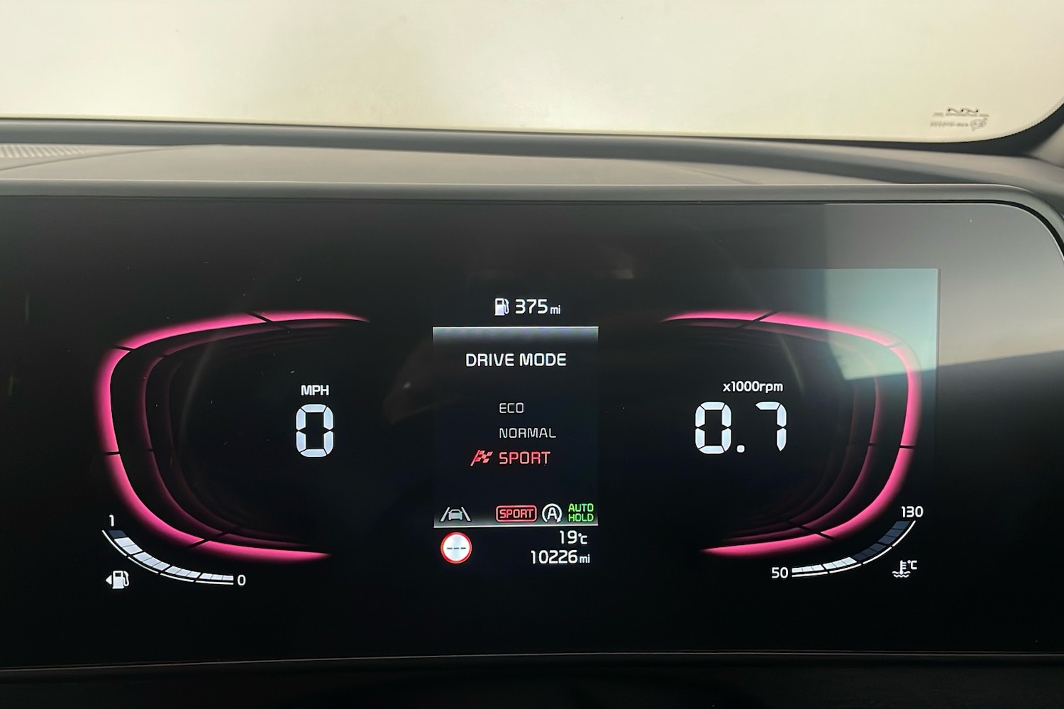 Used Kia Sportage 2024 for sale - 76148832: Photo 24