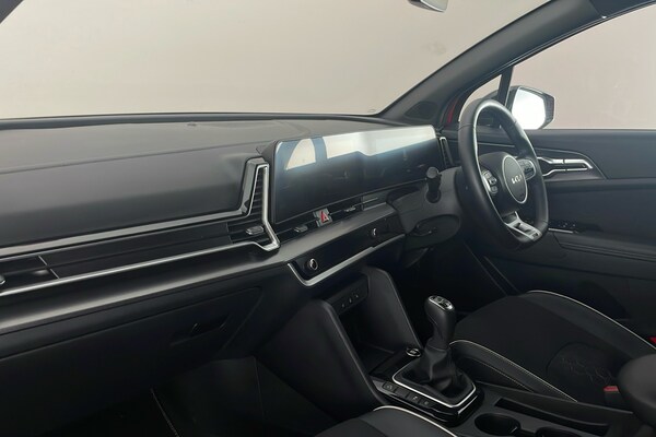 Used Kia Sportage 2024 for sale - 76148832: Photo 26