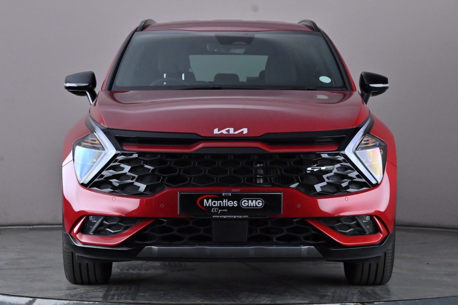 Used Kia Sportage 2024 for sale - 76148832: Photo 3