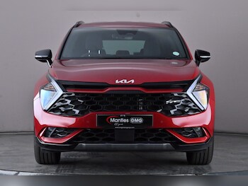 Used Kia Sportage 2024 for sale - 76148832: Photo 3