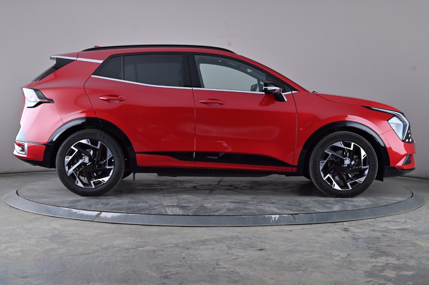 Used Kia Sportage 2024 for sale - 76148832: Photo 4