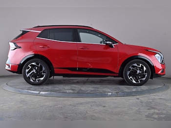 Used Kia Sportage 2024 for sale - 76148832: Photo 4