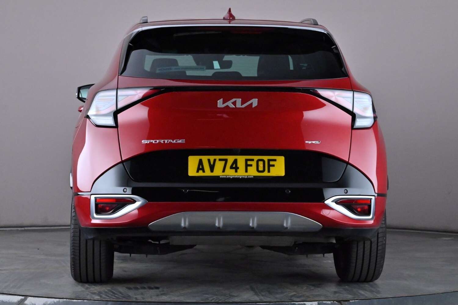 Used Kia Sportage 2024 for sale - 76148832: Photo 6