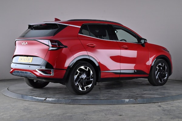 Used Kia Sportage 2024 for sale - 76148832: Photo 7