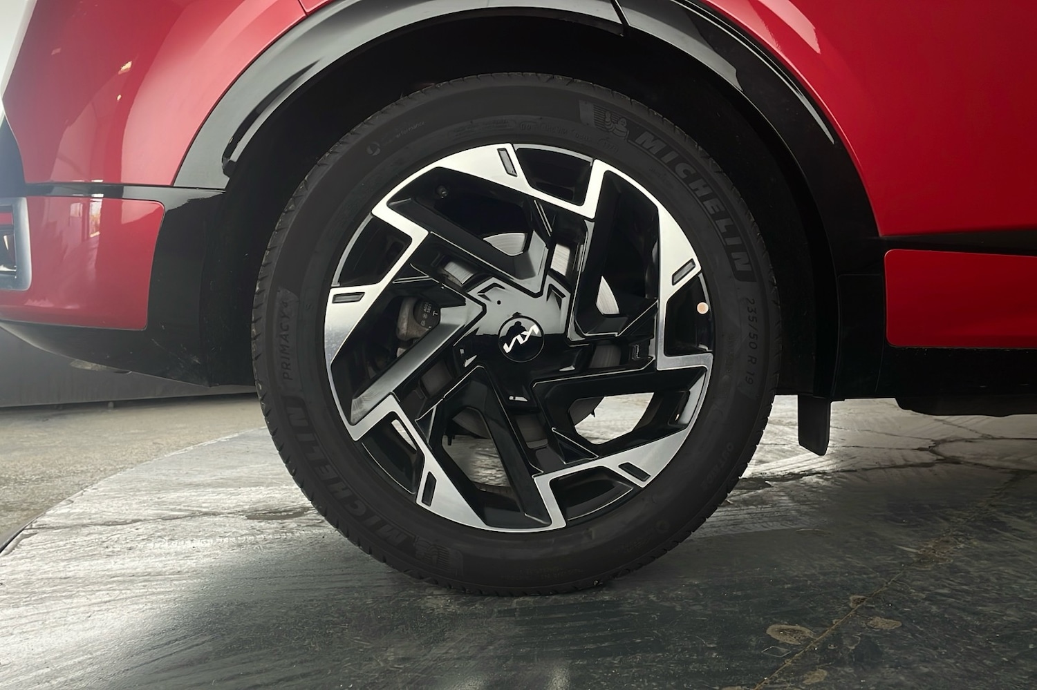 Used Kia Sportage 2024 for sale - 76148832: Photo 8