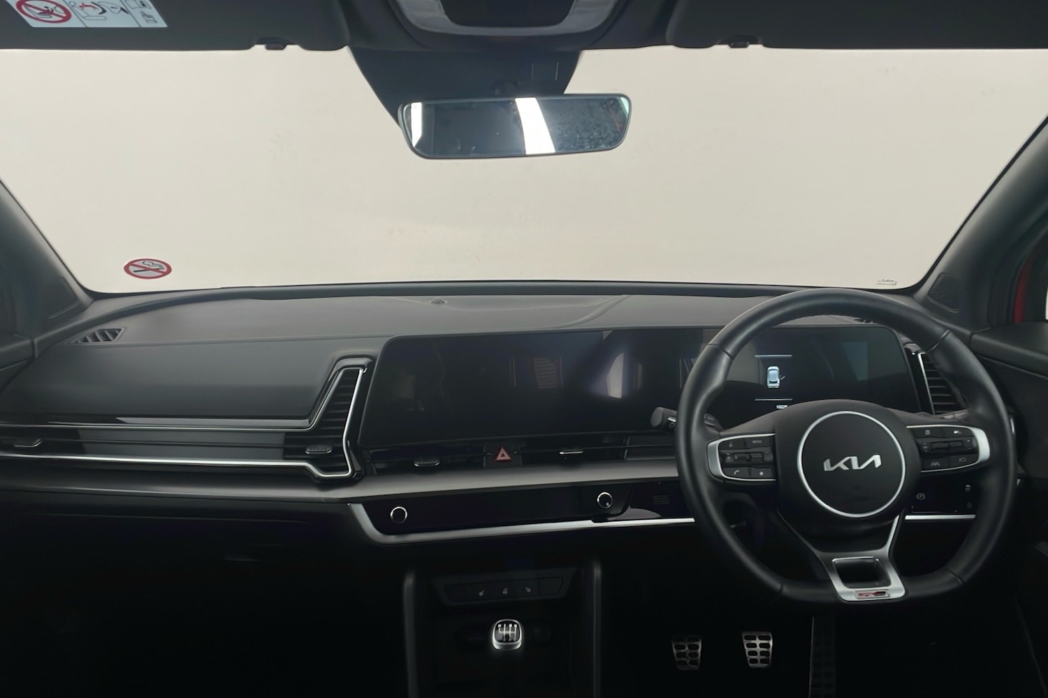 Used Kia Sportage 2024 for sale - 76148832: Photo 9