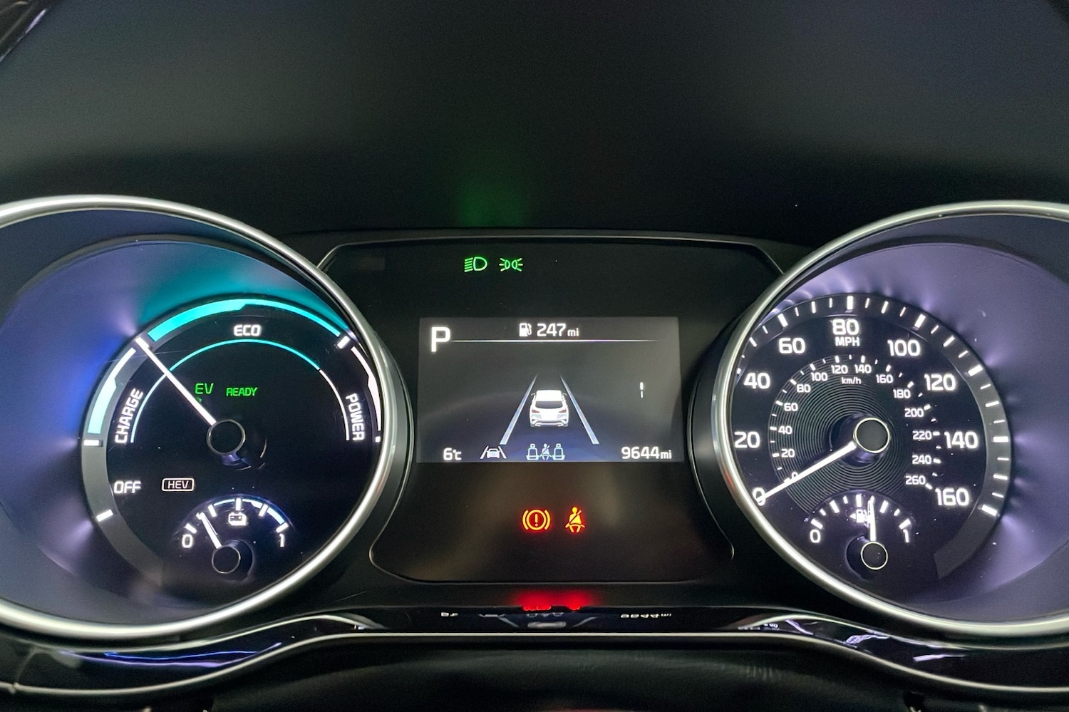 Used Kia XCeed 2023 for sale - 77968328: Photo 13