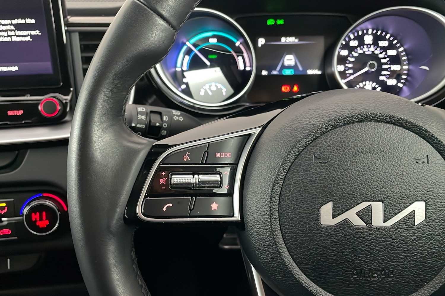 Used Kia XCeed 2023 for sale - 77968328: Photo 15