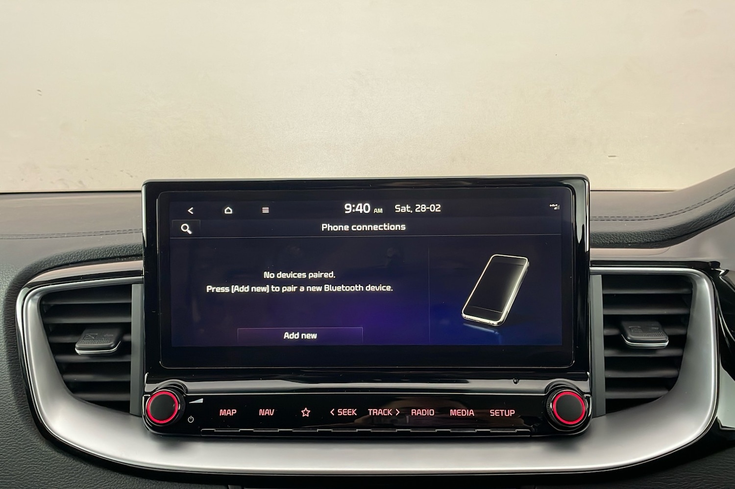 Used Kia XCeed 2023 for sale - 77968328: Photo 17