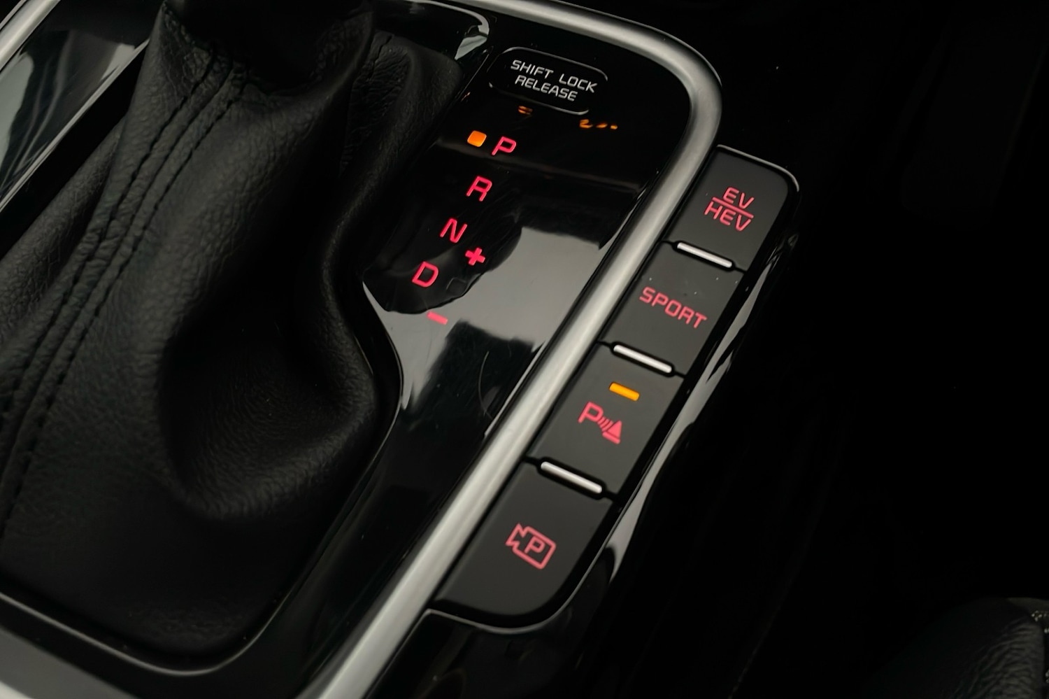 Used Kia XCeed 2023 for sale - 77968328: Photo 19