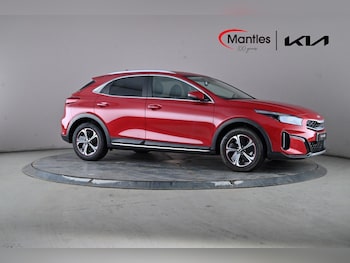 Used Kia XCeed 2023 for sale - 77968328: Photo