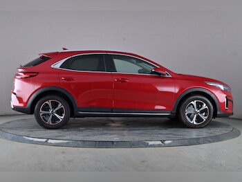 Used Kia XCeed 2023 for sale - 77968328: Photo