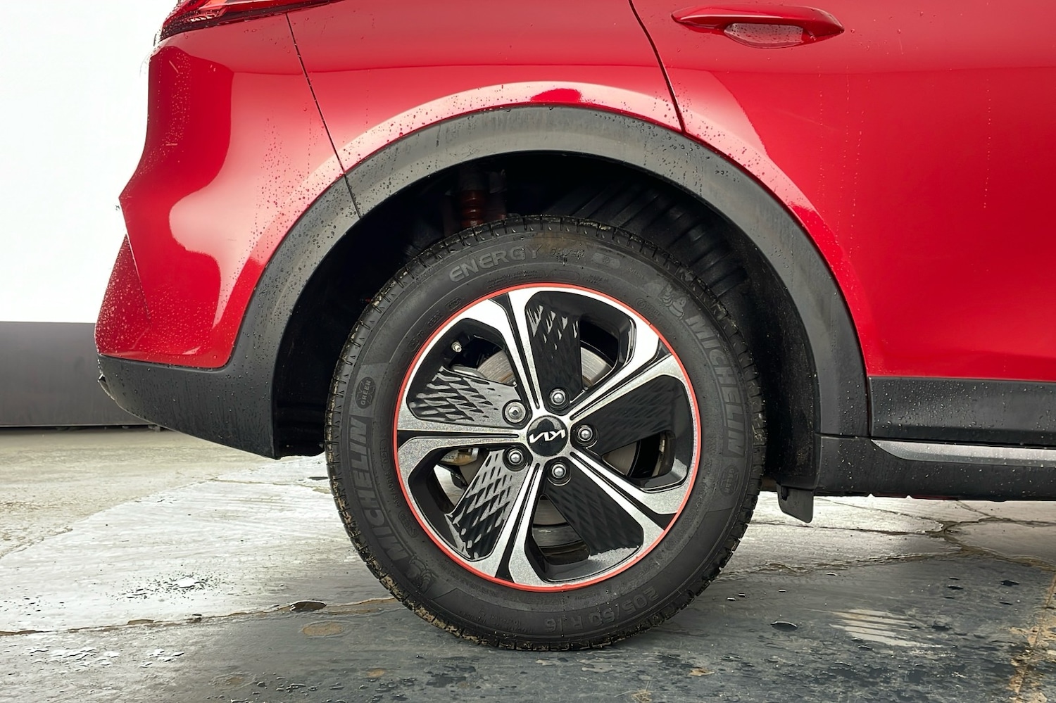 Used Kia XCeed 2023 for sale - 77968328: Photo 8