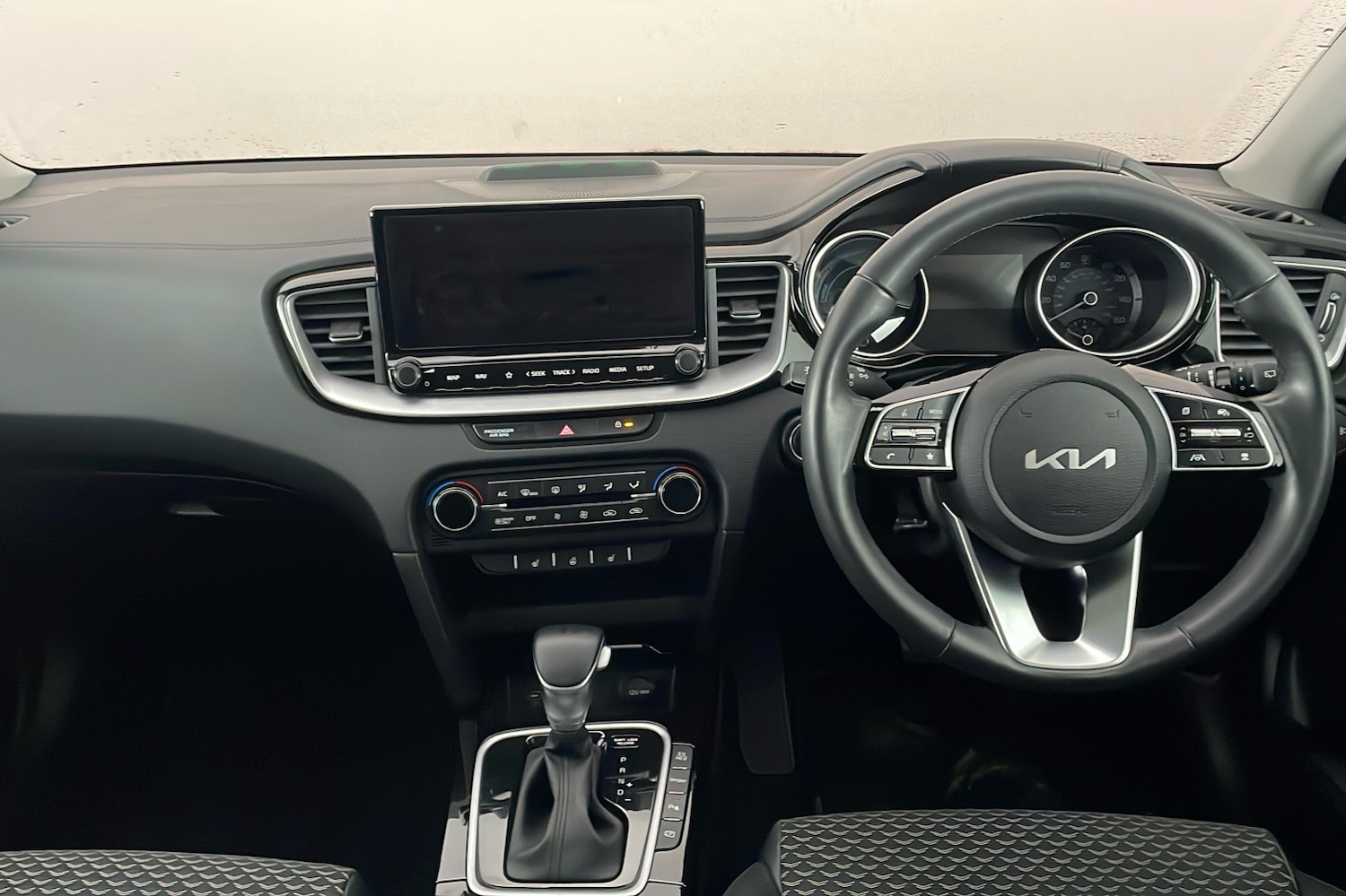 Used Kia XCeed 2023 for sale - 77968328: Photo 9