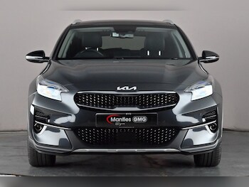 Used Kia XCeed 2022 for sale - 78459246: Photo