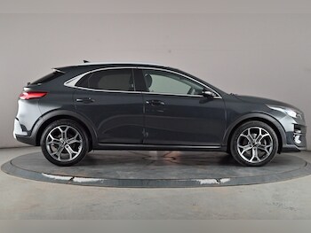 Used Kia XCeed 2022 for sale - 78459246: Photo