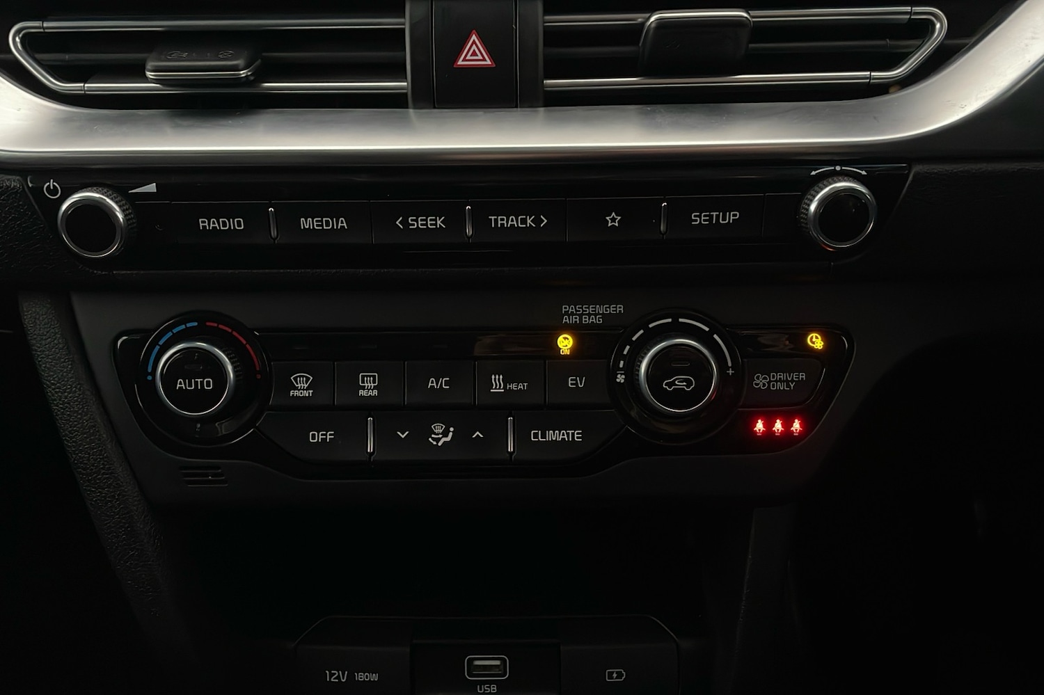 Used Kia Niro 2022 for sale - 77749457: Photo 14