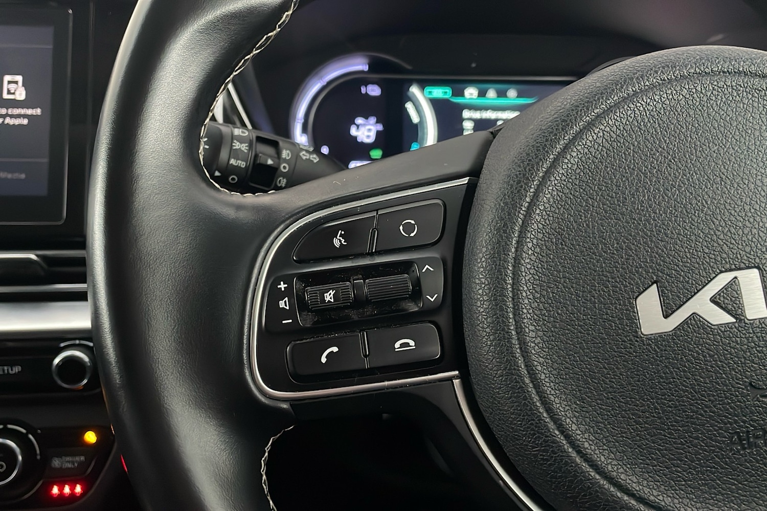 Used Kia Niro 2022 for sale - 77749457: Photo 15