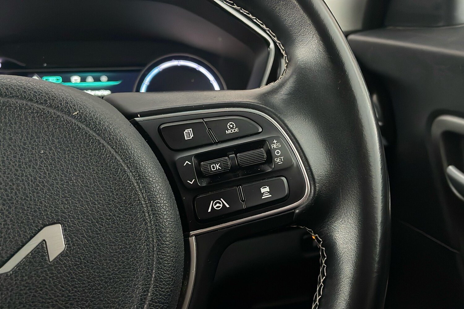 Used Kia Niro 2022 for sale - 77749457: Photo 16