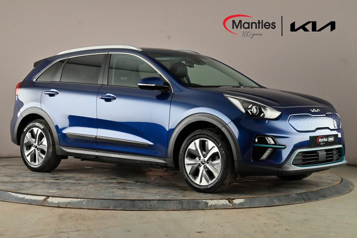 Used Kia Niro 2022 for sale - 77749457: Photo 2