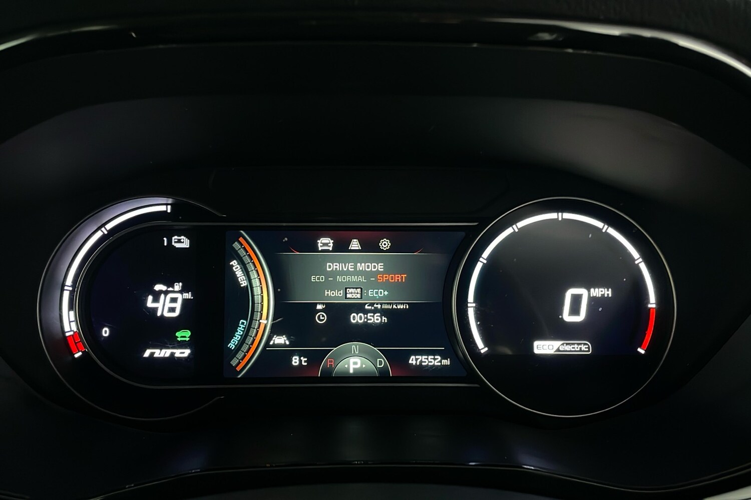 Used Kia Niro 2022 for sale - 77749457: Photo 22