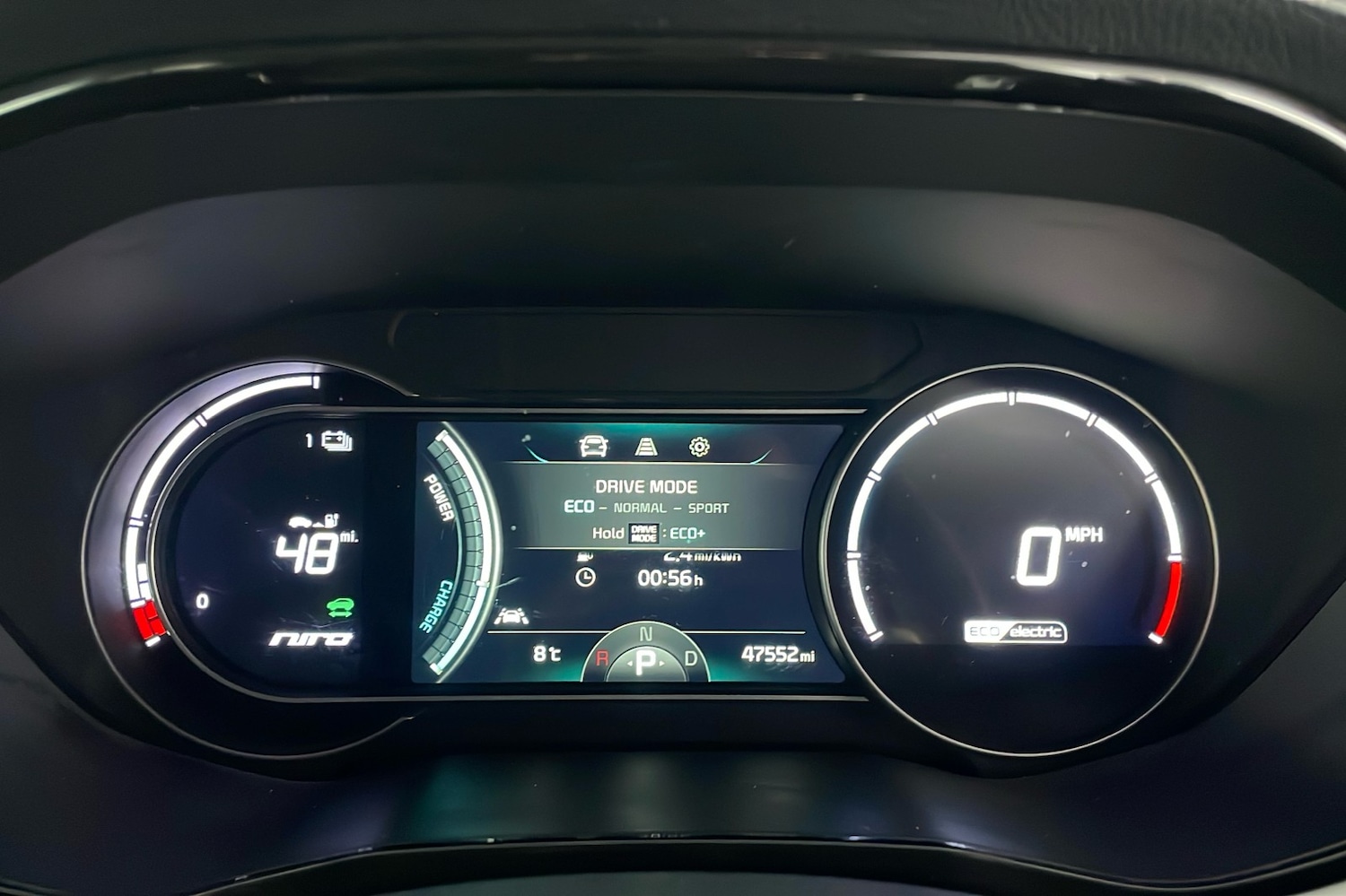 Used Kia Niro 2022 for sale - 77749457: Photo 23