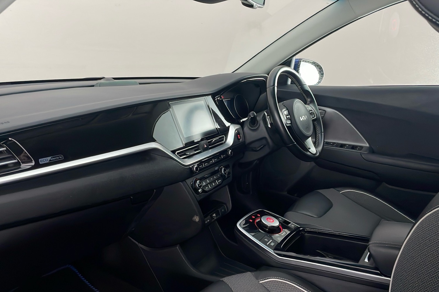 Used Kia Niro 2022 for sale - 77749457: Photo 24