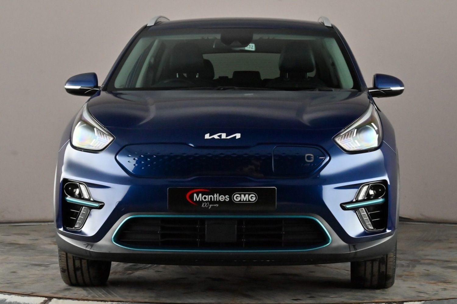Used Kia Niro 2022 for sale - 77749457: Photo 3