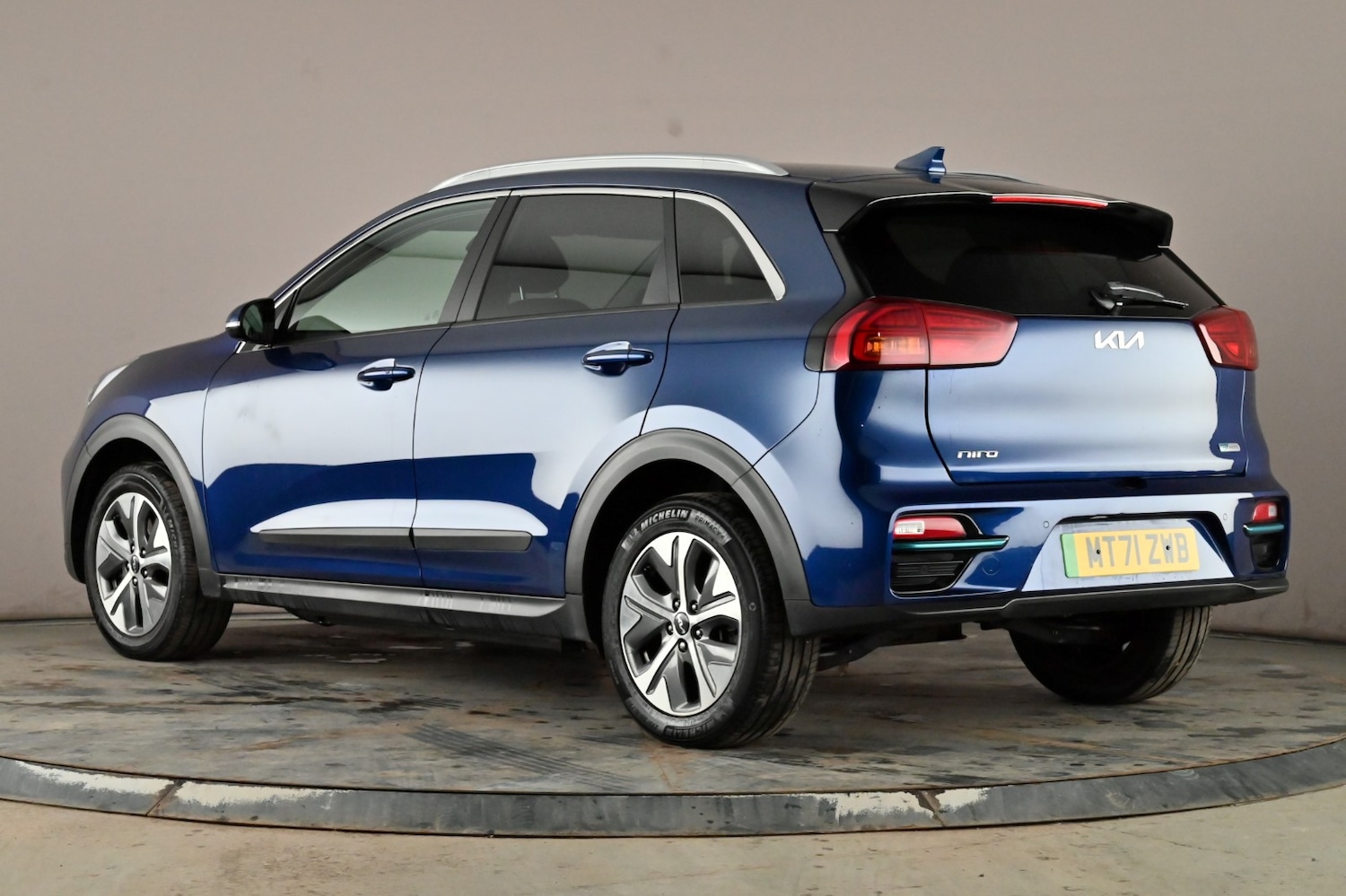 Used Kia Niro 2022 for sale - 77749457: Photo 5