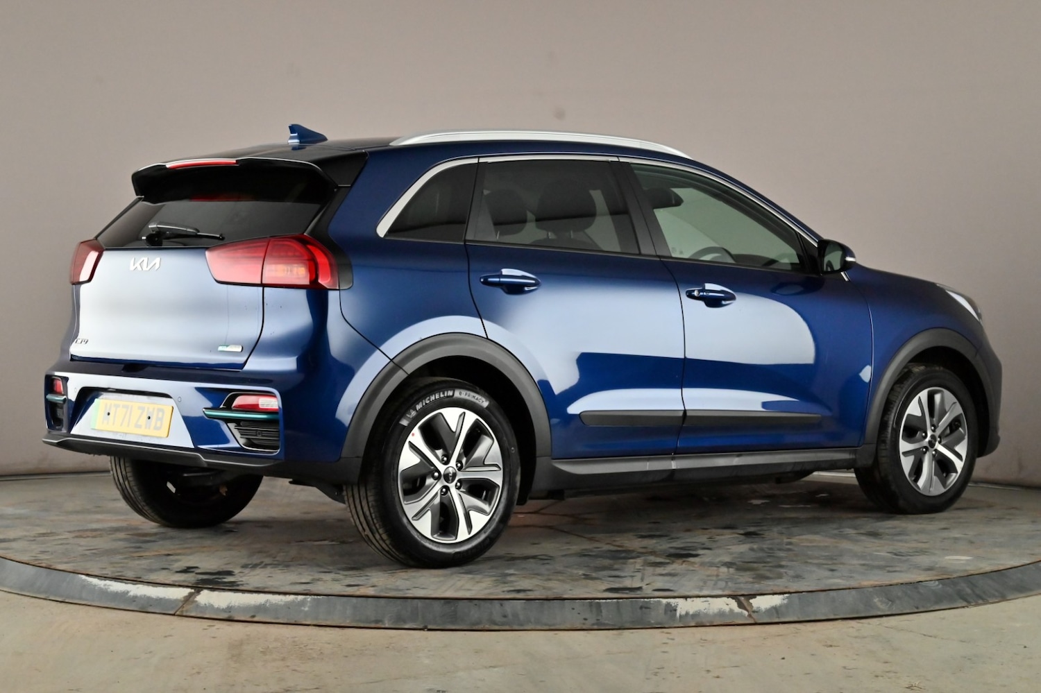 Used Kia Niro 2022 for sale - 77749457: Photo 7
