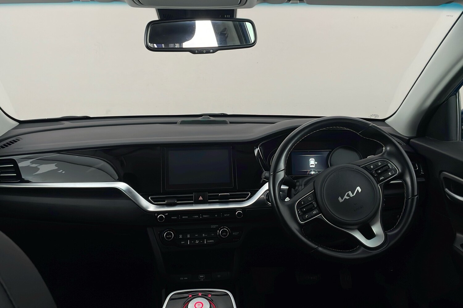 Used Kia Niro 2022 for sale - 77749457: Photo 9