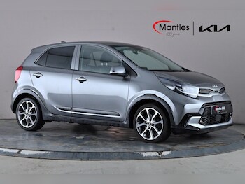 Used Kia Picanto 2024 for sale - 77781337: Photo