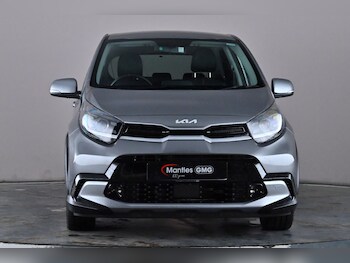 Used Kia Picanto 2024 for sale - 77781337: Photo