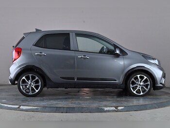 Used Kia Picanto 2024 for sale - 77781337: Photo