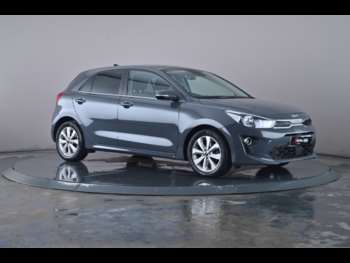 2021 - 1.0 T GDi 48V 118 3 5dr