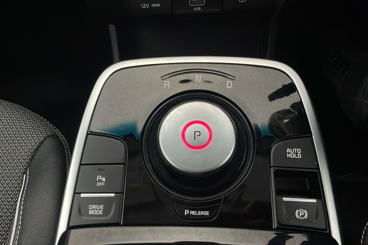 Used Kia Niro 2022 for sale - 76805113: Photo 12